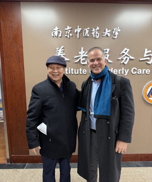 Craig-With-TCM-Doctor